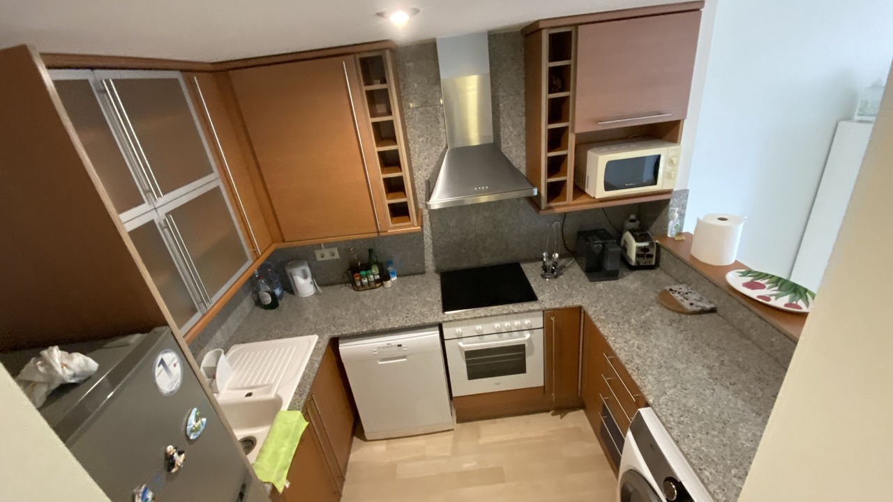 Photo of Kitchen in Lloret de Mar