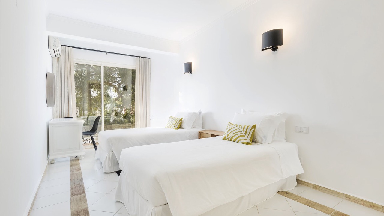 Photo of Bedroom in Vale do Lobo