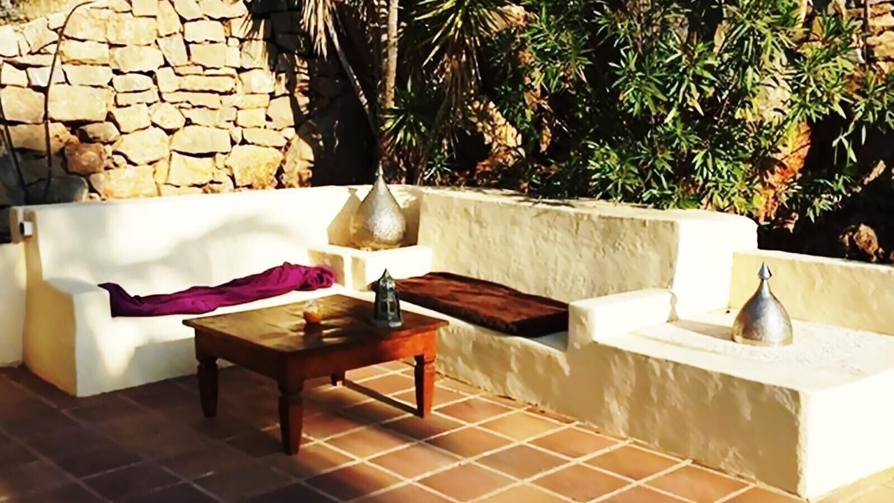 Photo of Patio Balcony in Pedreguer