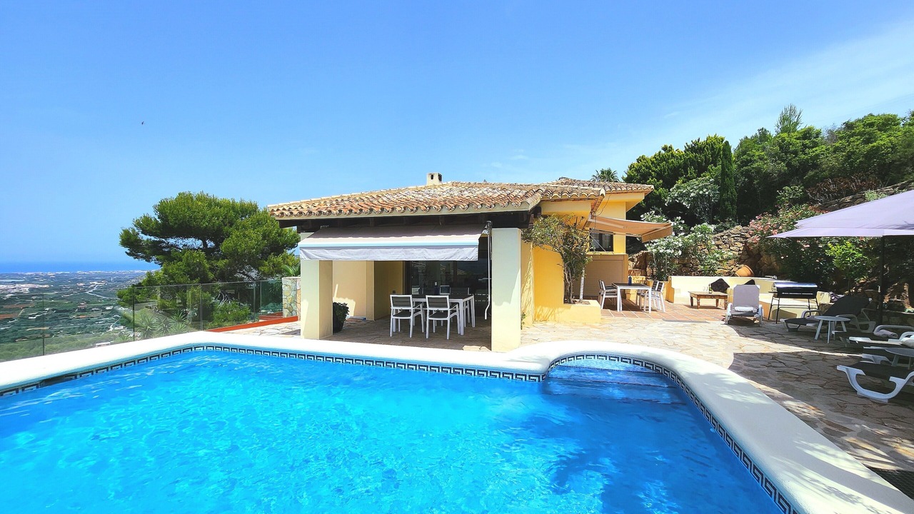Photo of Outdoor in Pedreguer