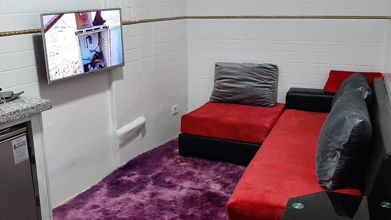 Photo of Livingroom in Belvedere
