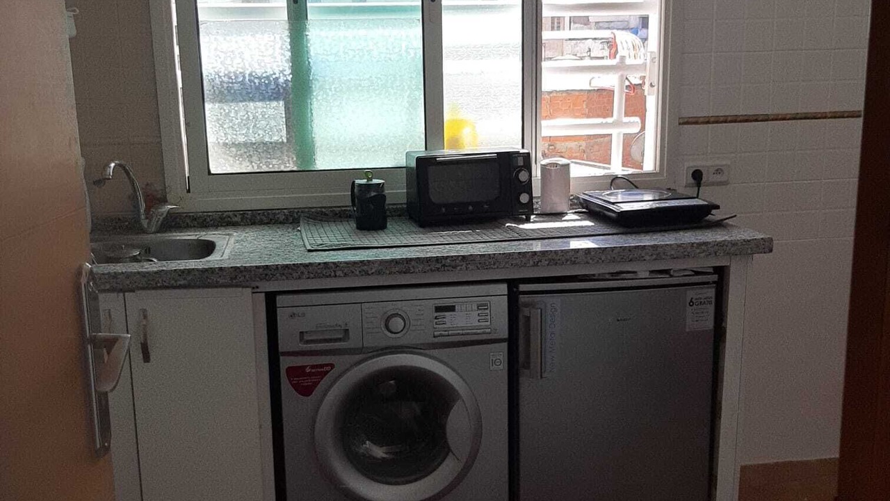 Photo of Kitchen in Belvedere