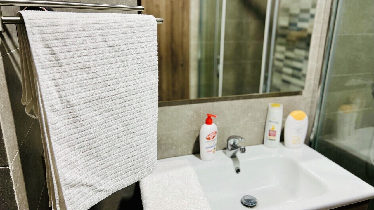 Photo of Bathroom in Mohammedia