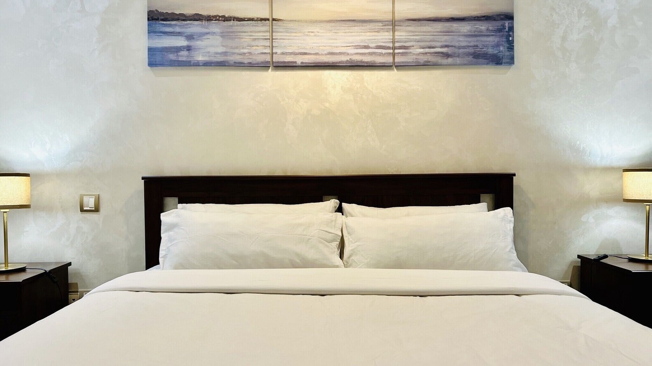 Photo of Bedroom in Mohammedia