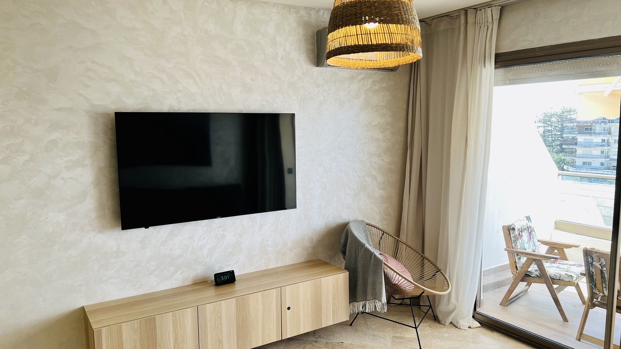 Photo of Livingroom in Mohammedia