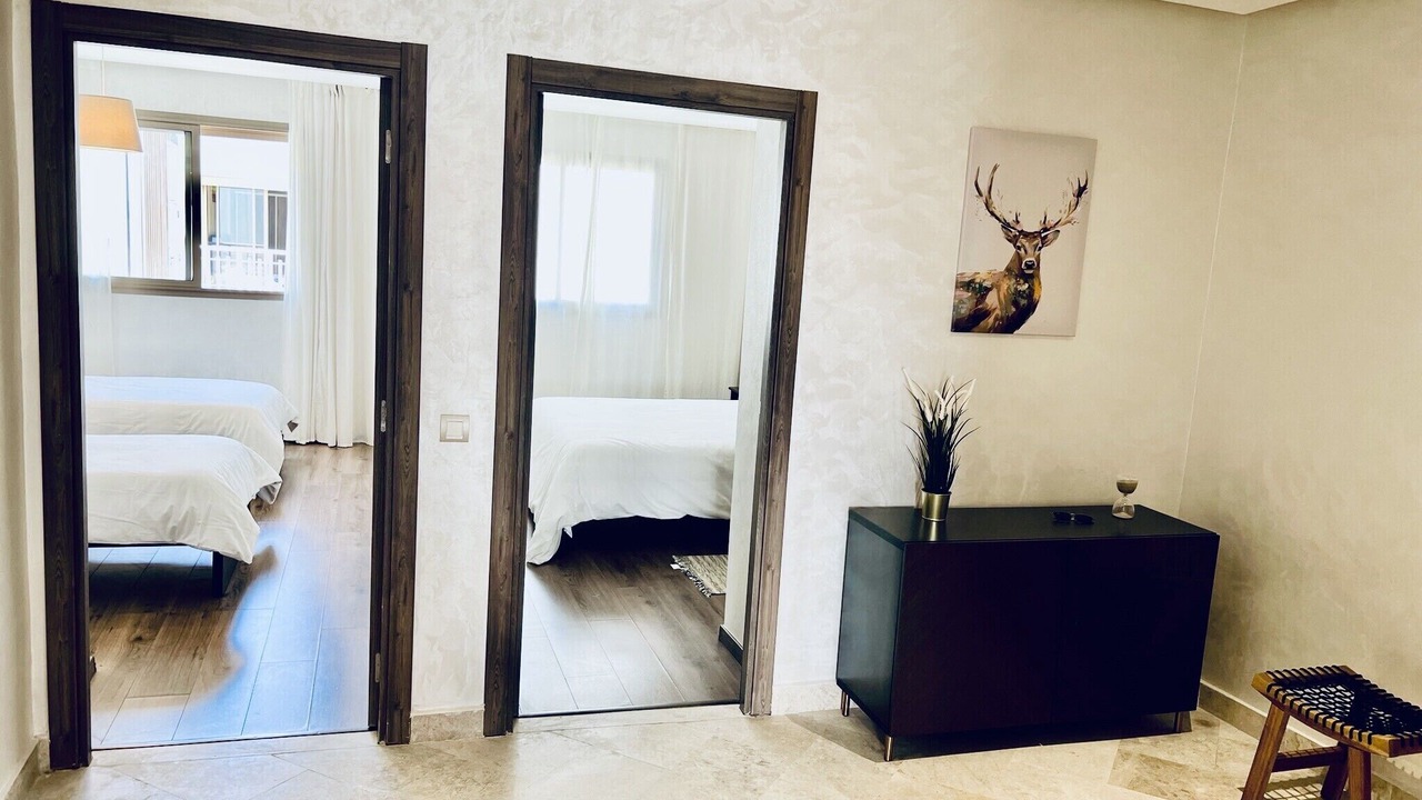 Photo of Bedroom in Mohammedia