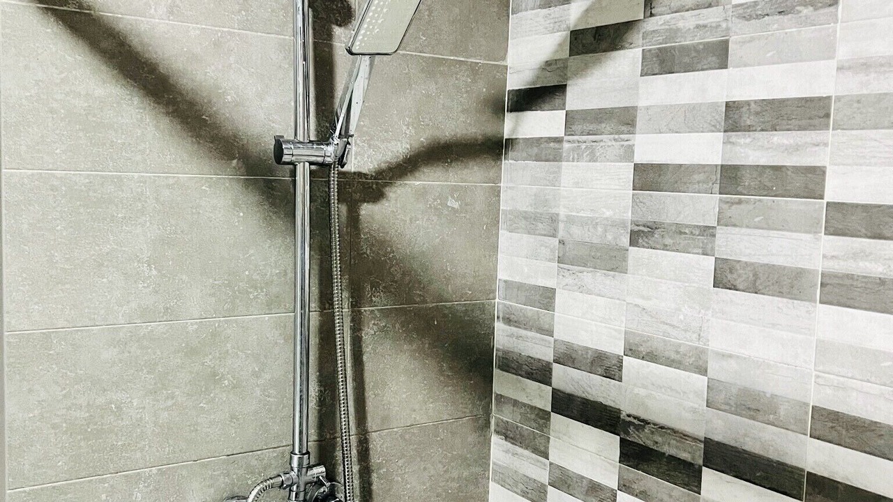 Photo of Bathroom in Mohammedia