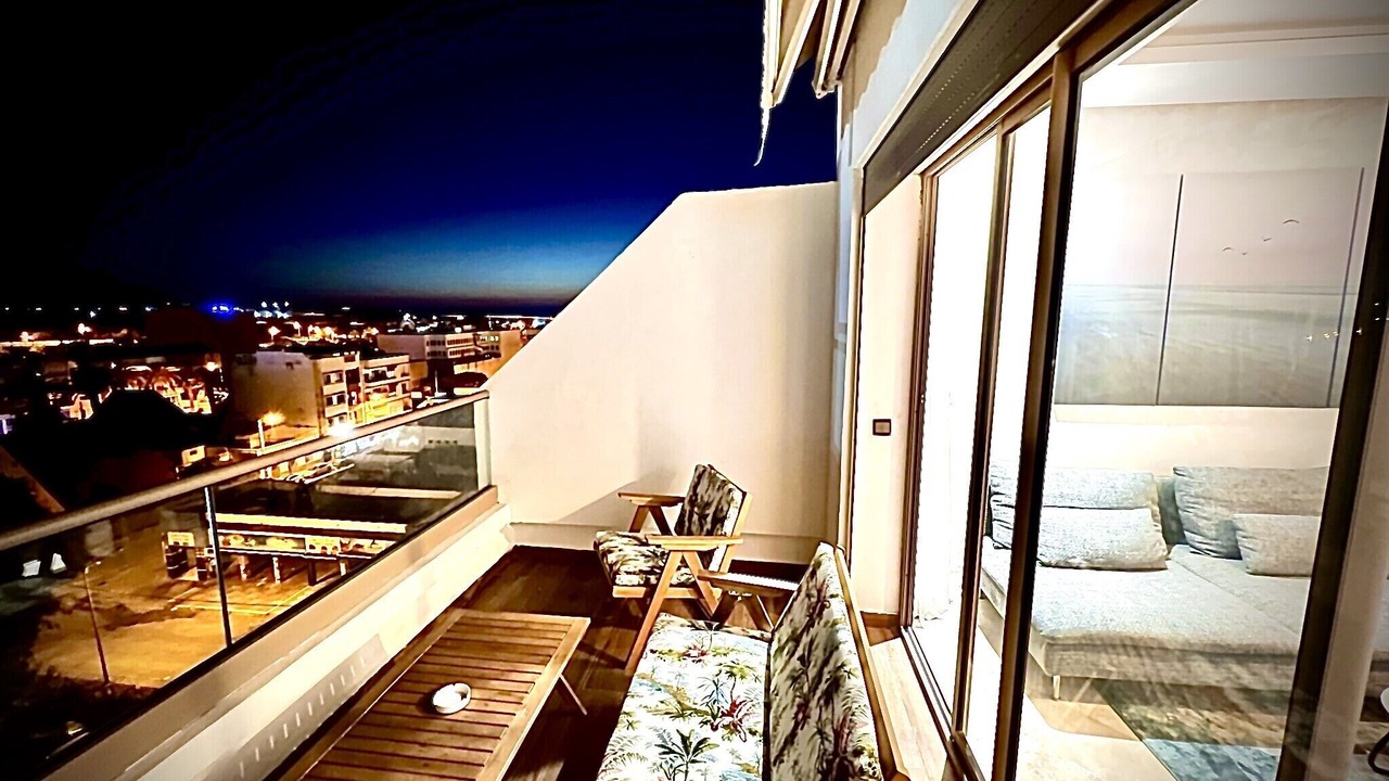 Photo of Outdoor in Mohammedia