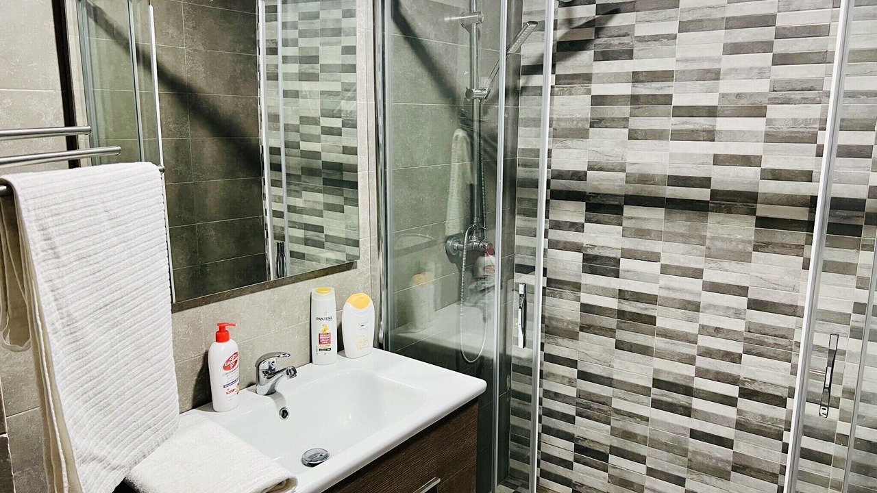 Photo of Bathroom in Mohammedia