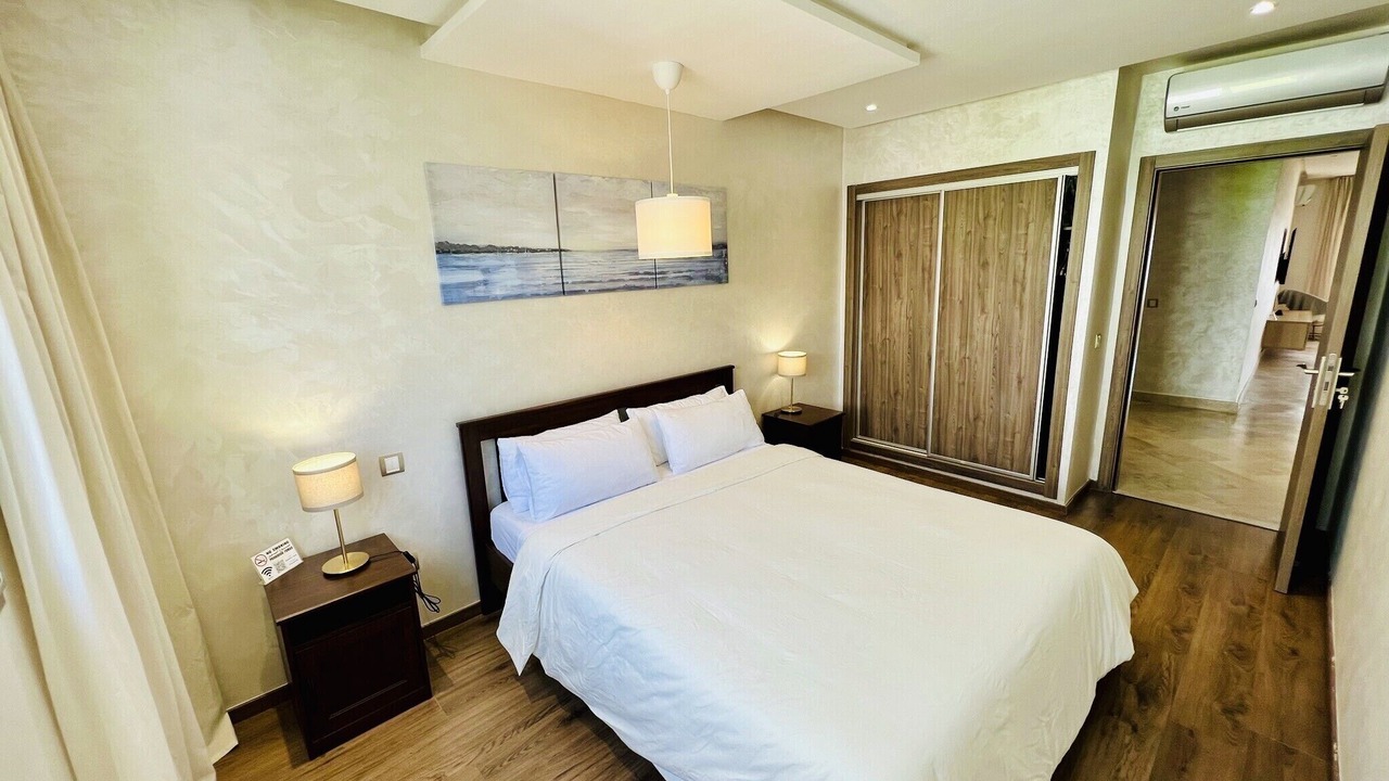 Photo of Bedroom in Mohammedia