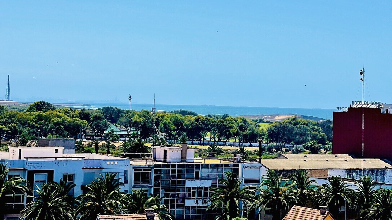 Photo of Outdoor in Mohammedia