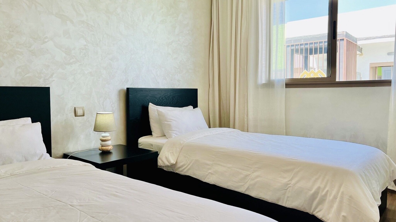 Photo of Bedroom in Mohammedia