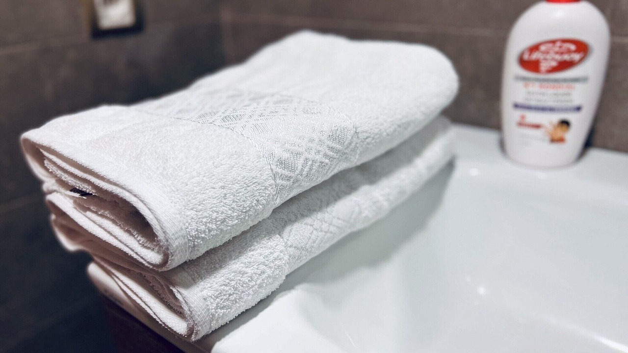 Photo of Bathroom in Mohammedia