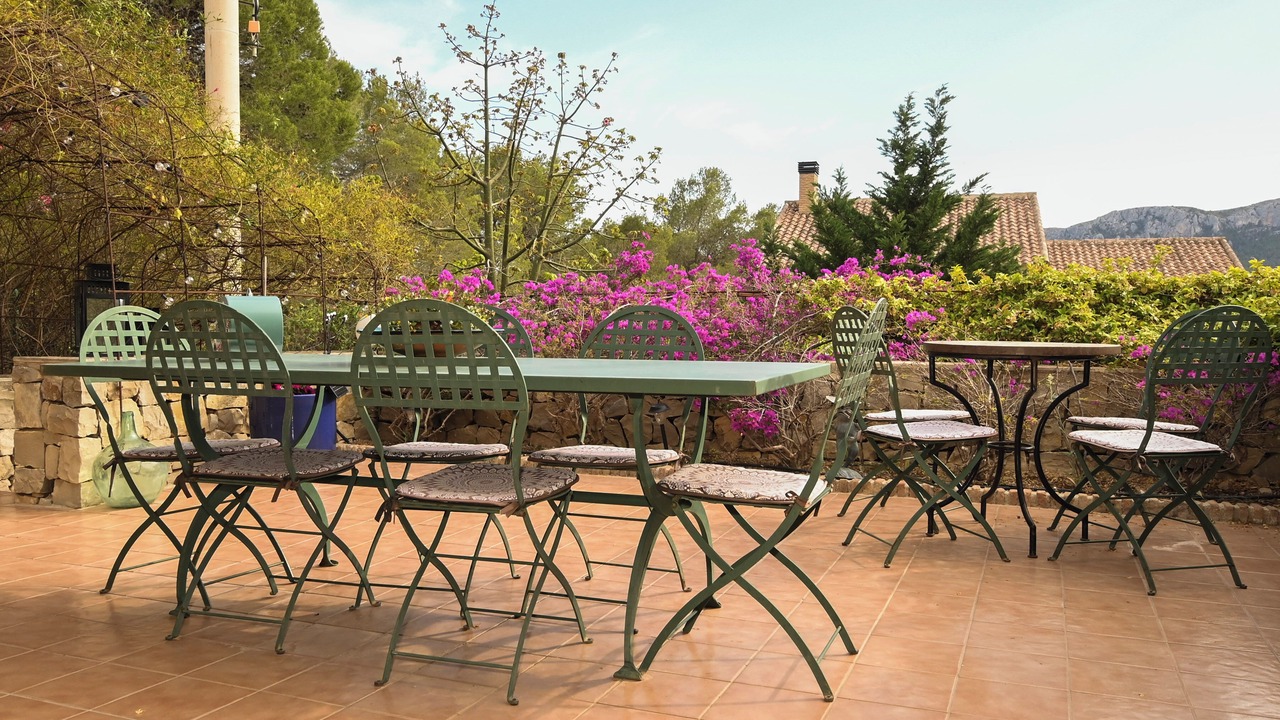 Photo of Outdoor in Empedrola