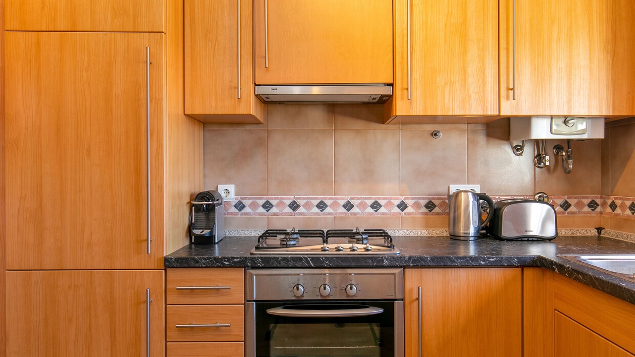 Photo of Kitchen in Sagres
