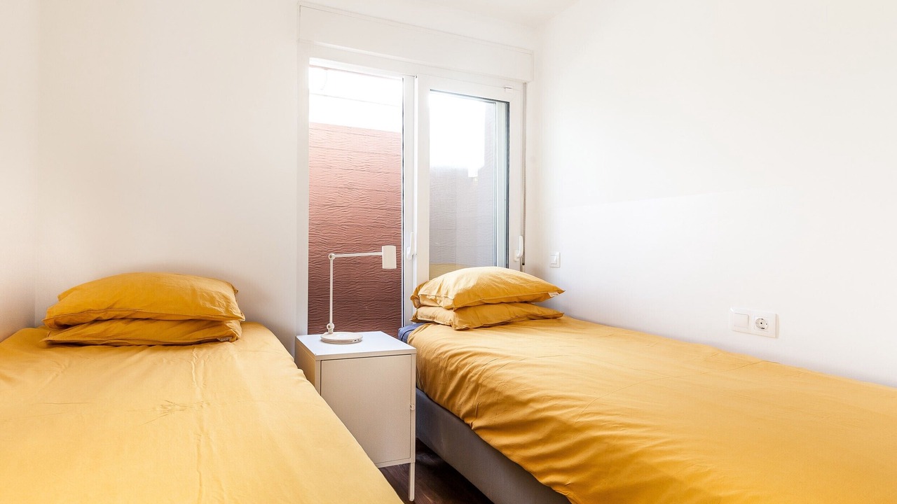 Photo of Bedroom in Puerto Marino
