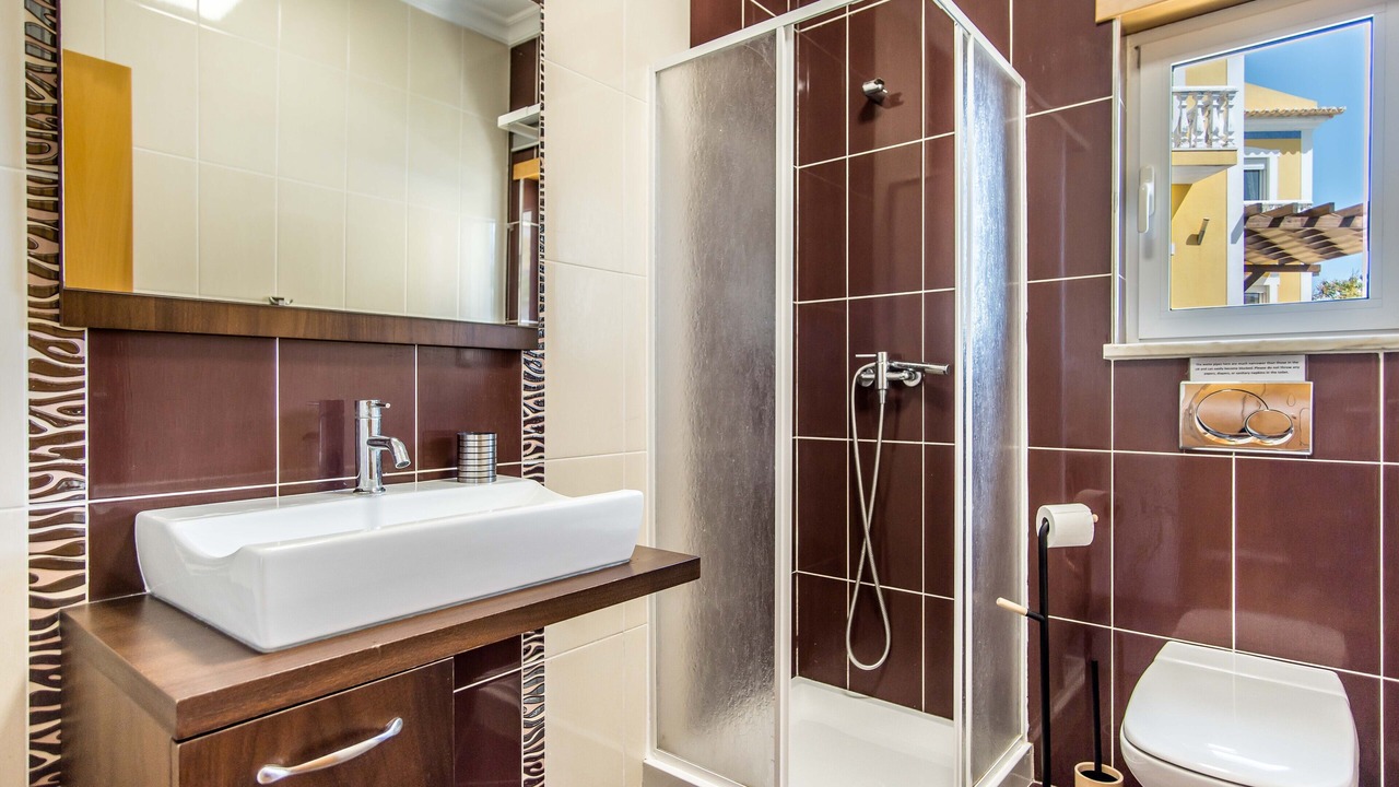 Photo of Bathroom in Correeira