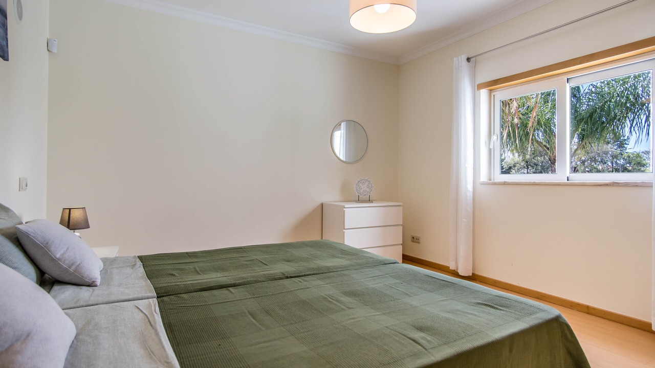 Photo of Bedroom in Correeira