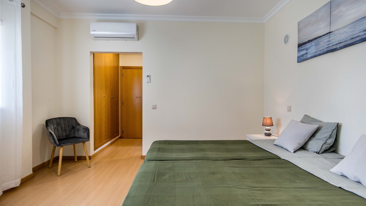 Photo of Bedroom in Correeira