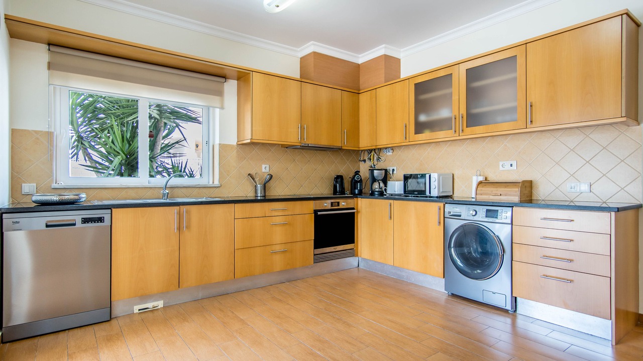 Photo of Kitchen in Correeira