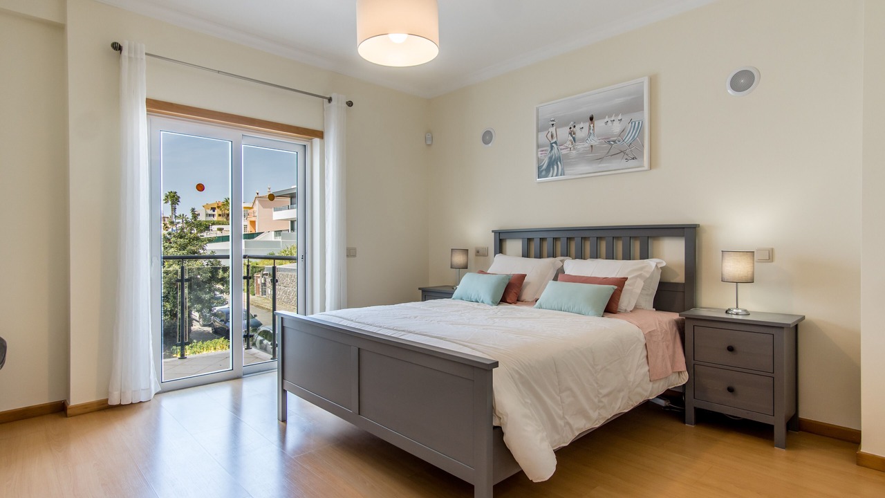 Photo of Bedroom in Correeira