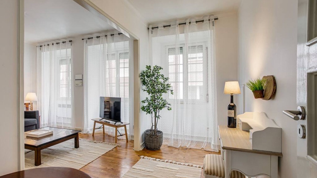 Photo of Livingroom in Principe Real