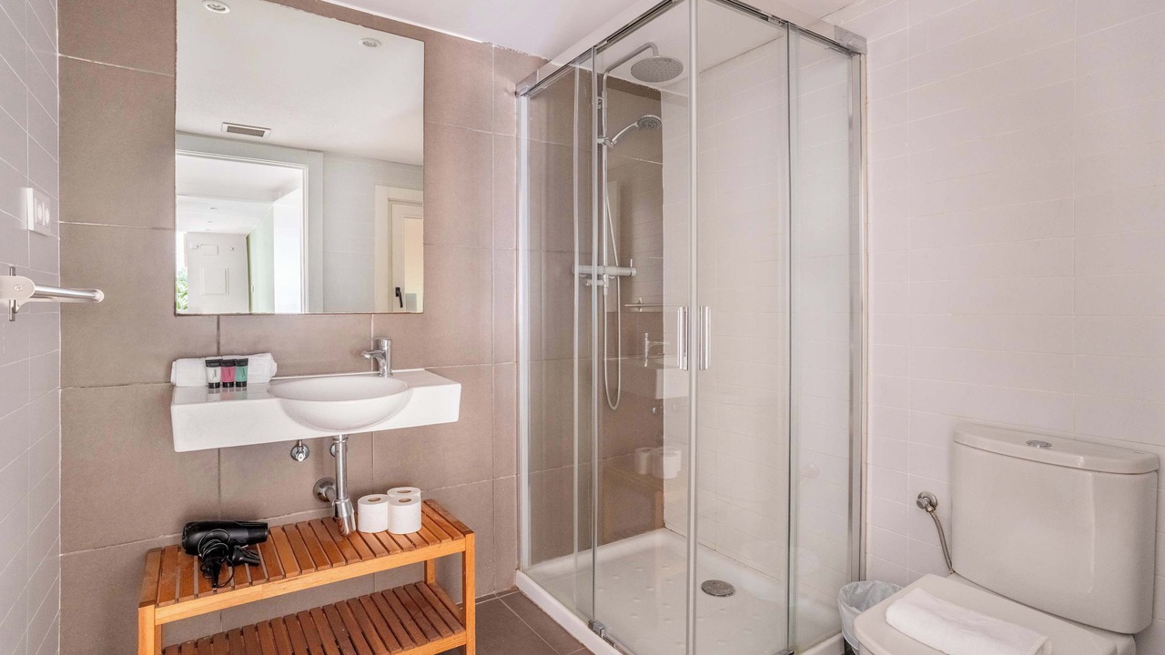 Photo of Bathroom in El Poble-sec