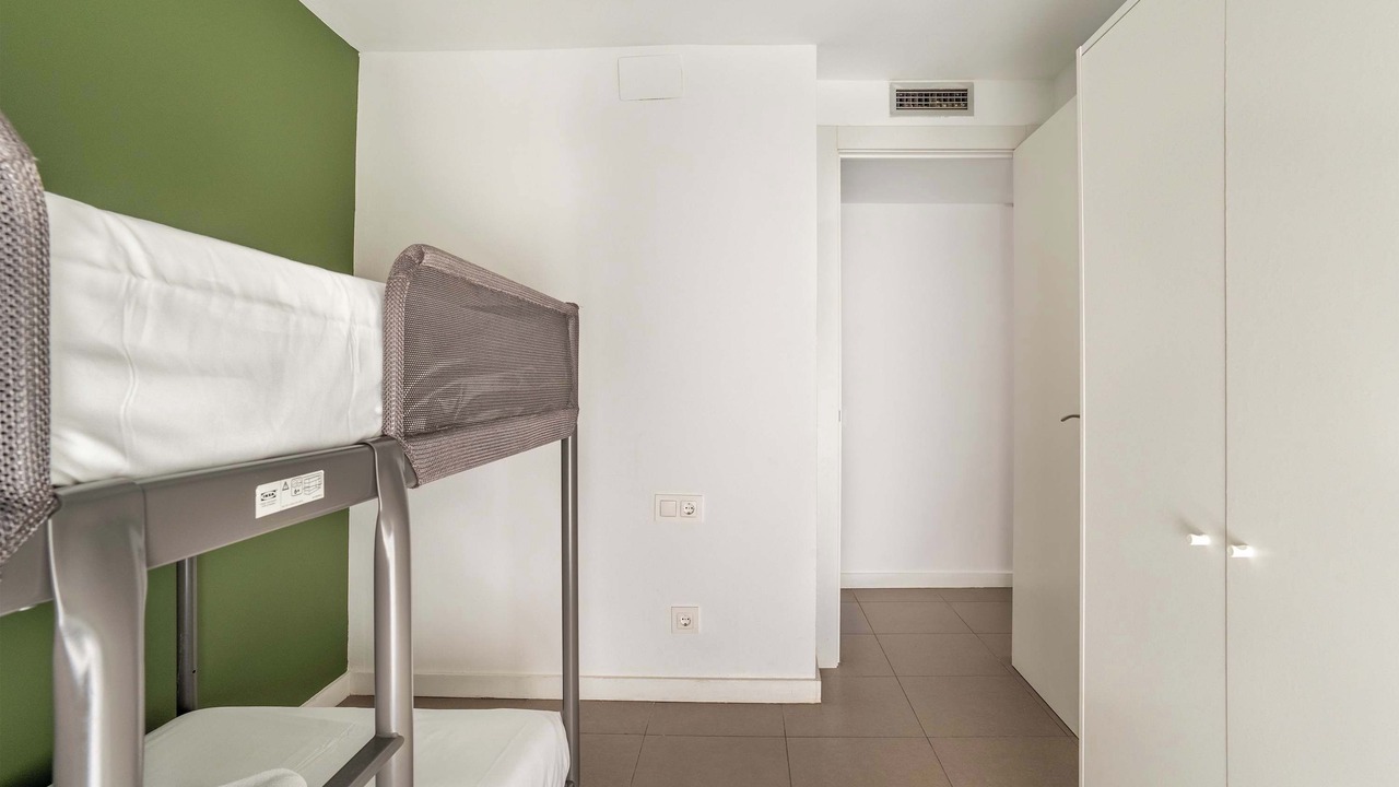 Photo of Bedroom in El Poble-sec
