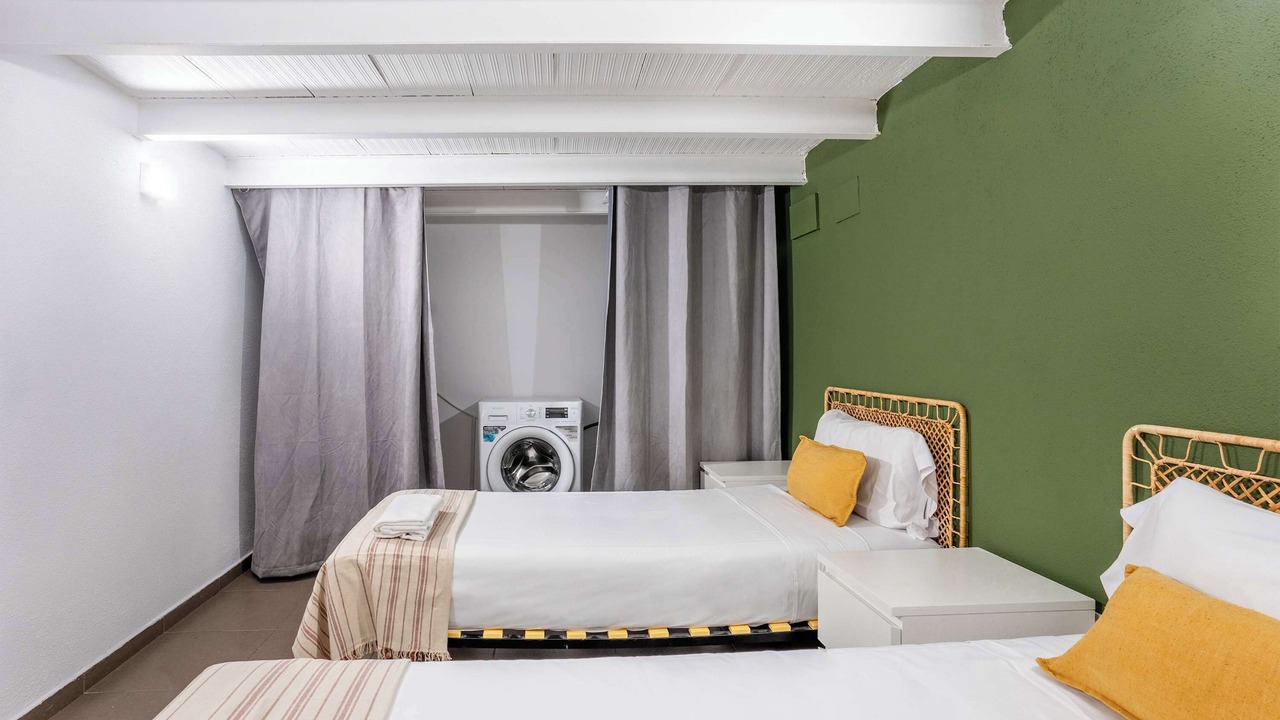 Photo of Bedroom in El Poble-sec