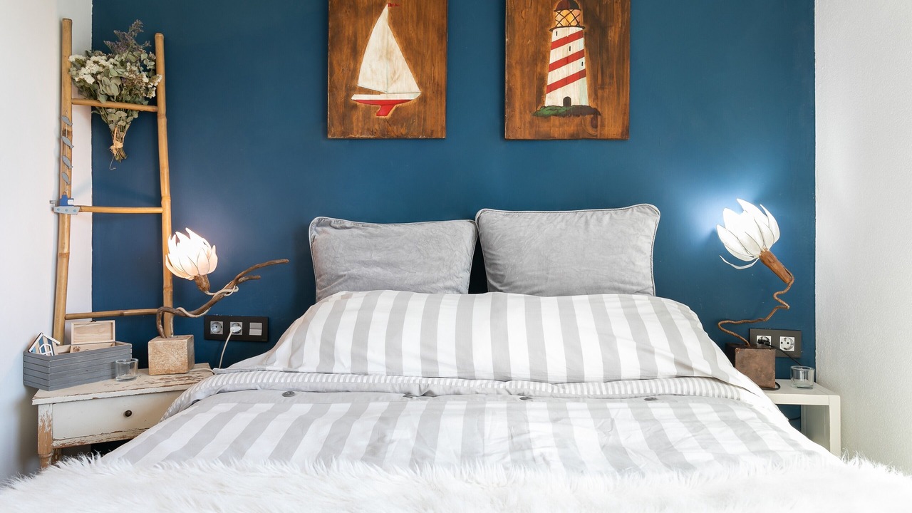 Photo of Bedroom in Alicante City Centre
