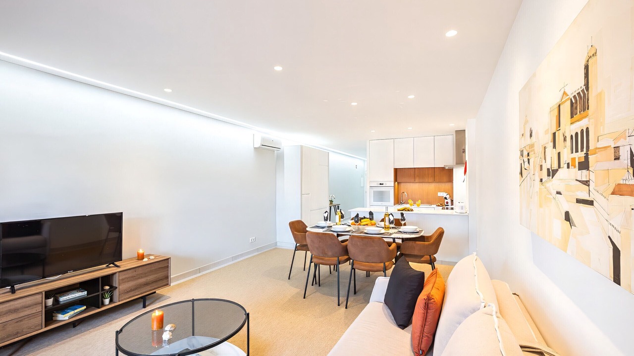 Photo of Livingroom in Areias de Sao Joao