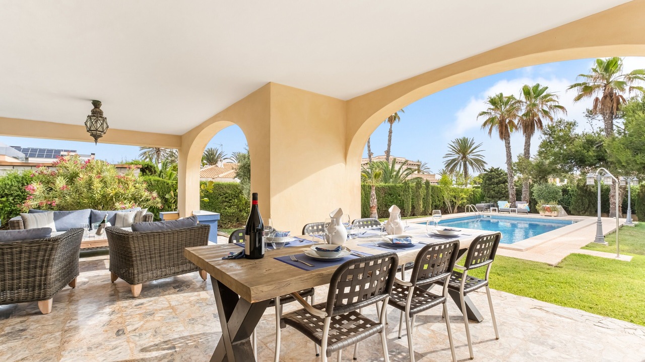 Photo of Outdoor in Cabo Roig