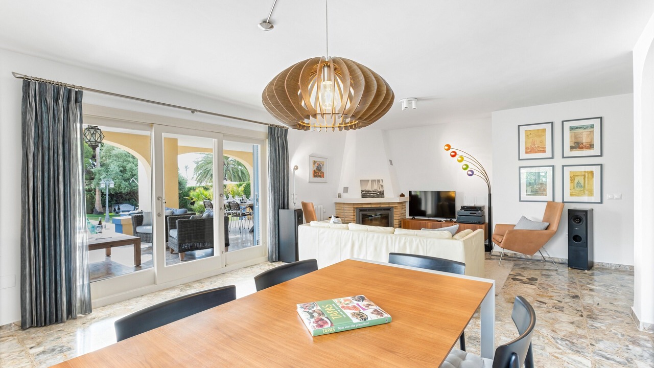 Photo of Livingroom in Cabo Roig