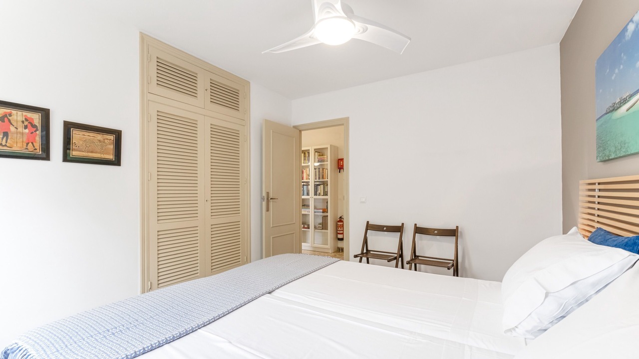 Photo of Bedroom in Cabo Roig