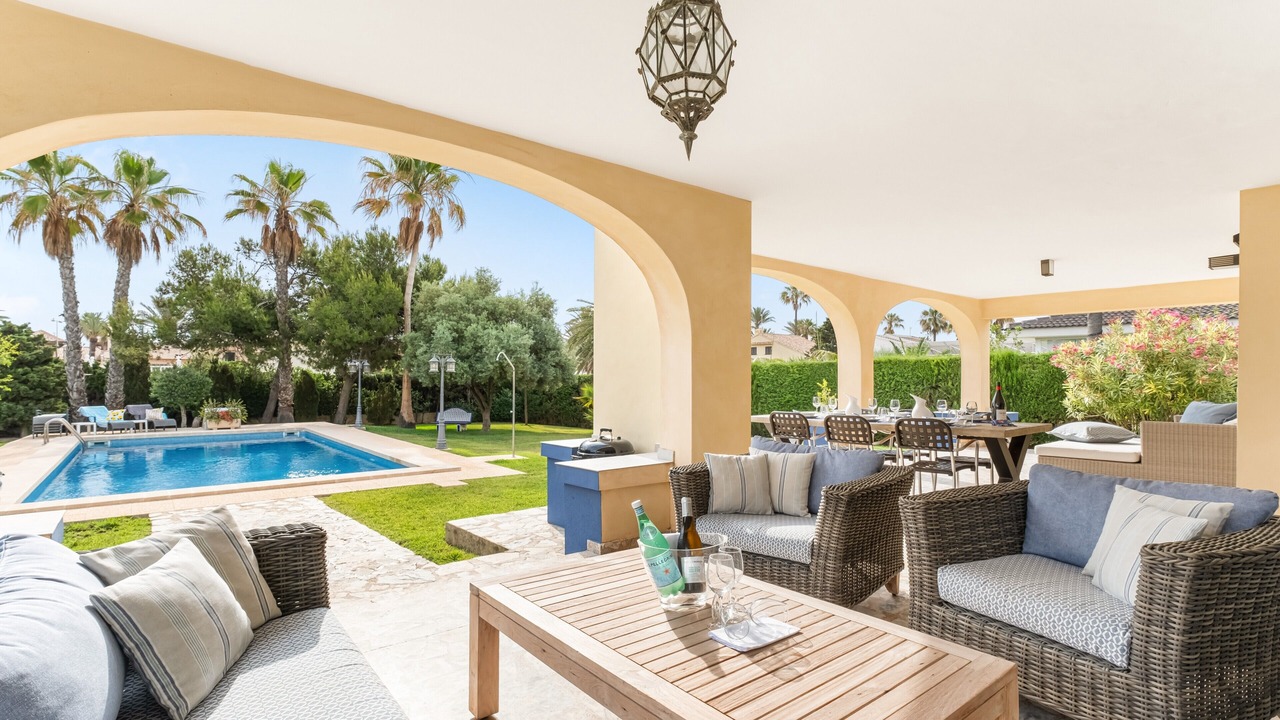 Photo of Outdoor in Cabo Roig