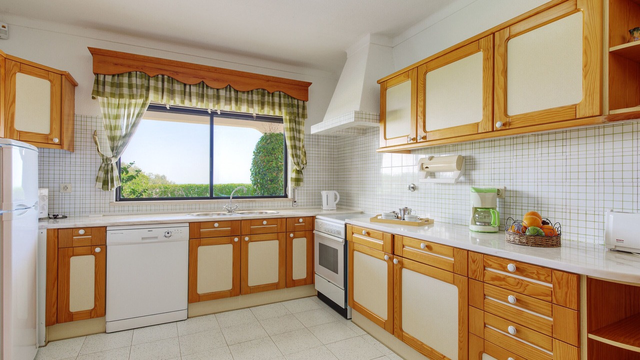 Photo of Kitchen in Cerro de Aguia