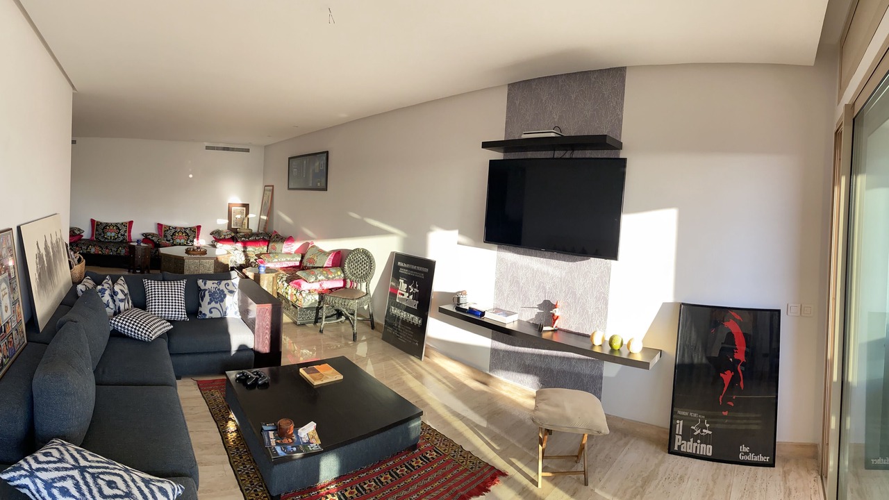 Photo of Livingroom in SOUR JDID