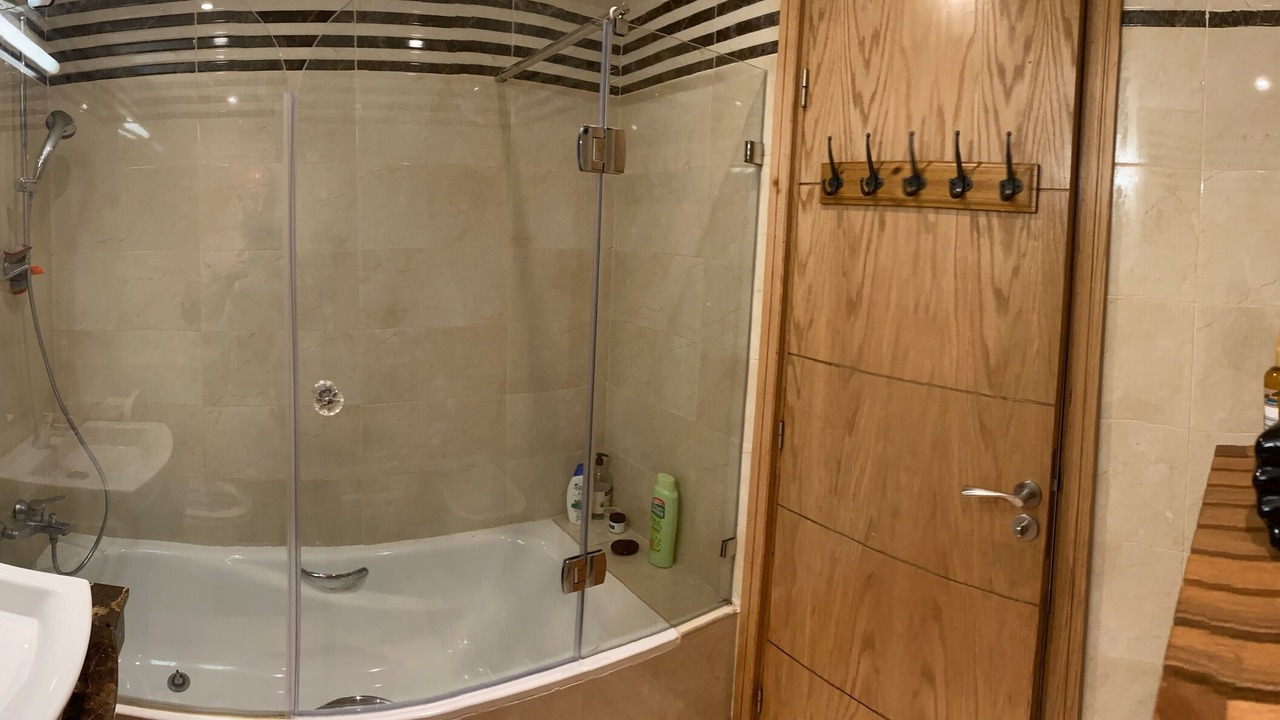Photo of Bathroom in SOUR JDID