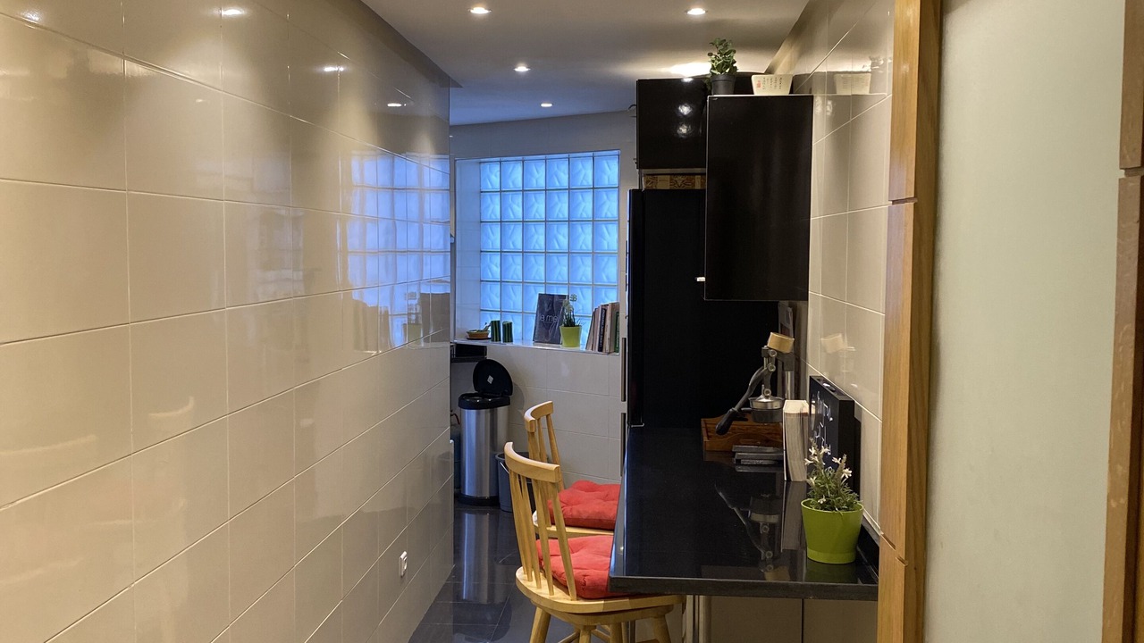 Photo of Kitchen in SOUR JDID