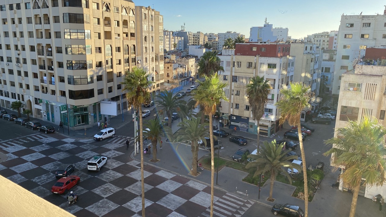 Photo of Outdoor in SOUR JDID