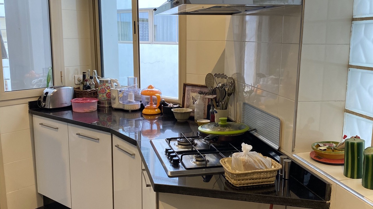 Photo of Kitchen in SOUR JDID