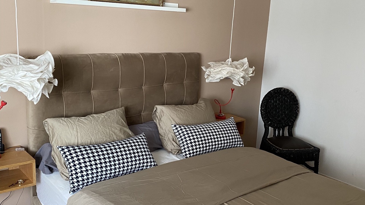 Photo of Bedroom in SOUR JDID