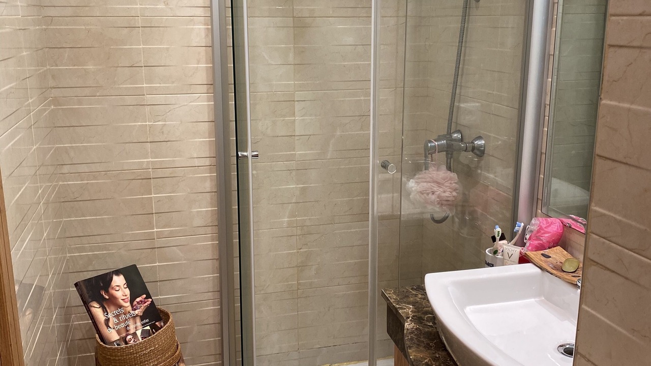 Photo of Bathroom in SOUR JDID