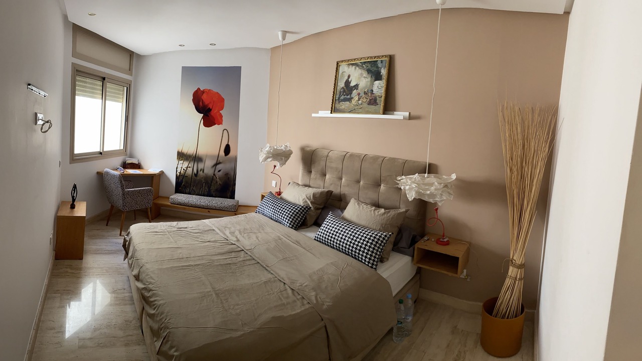 Photo of Bedroom in SOUR JDID