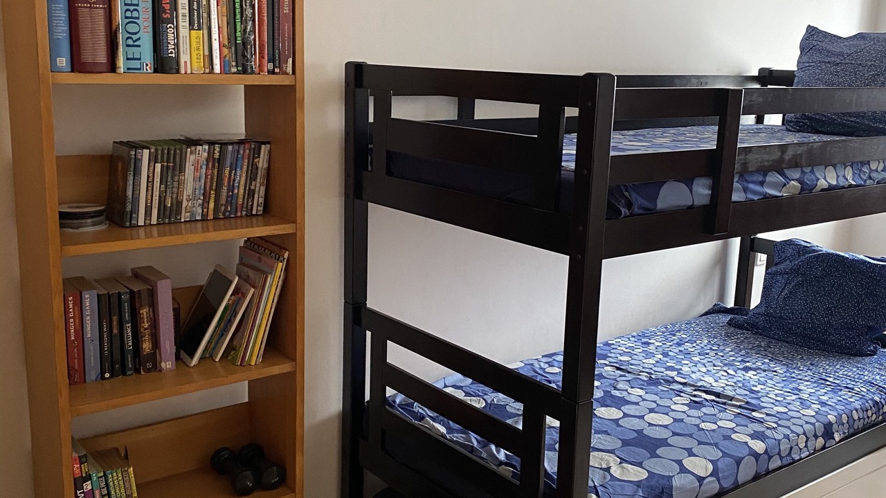 Photo of Bedroom in SOUR JDID