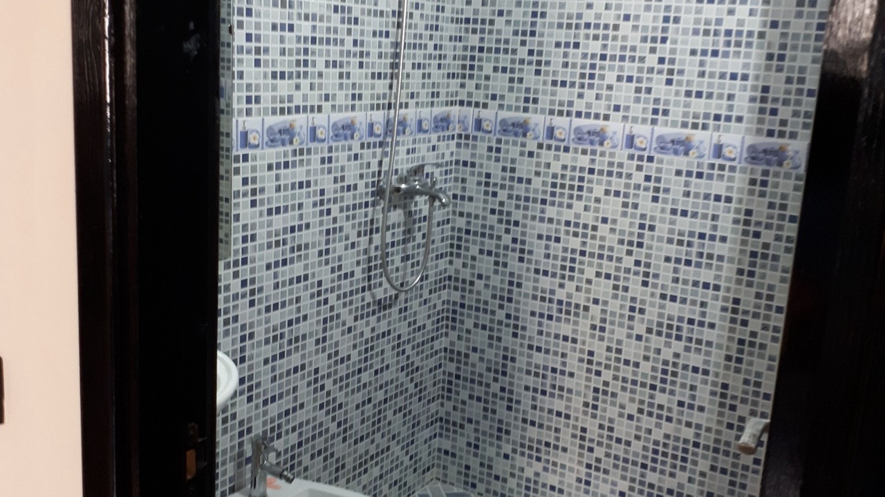 Photo of Bathroom in Dar Bouazza
