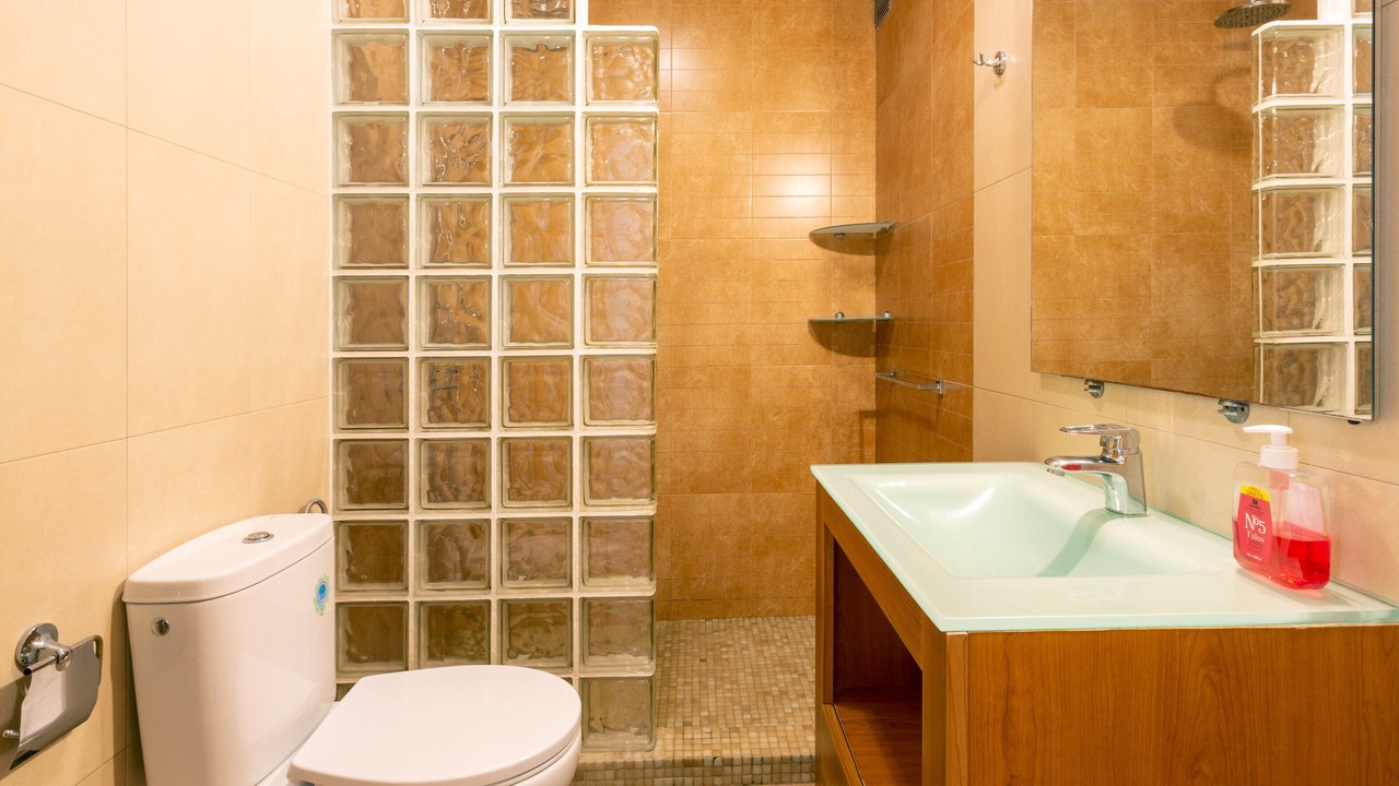 Photo of Bathroom in La Zenia