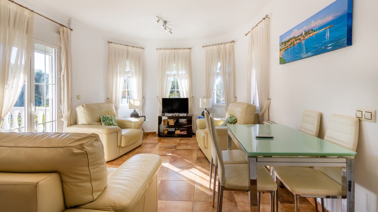 Photo of Livingroom in La Zenia