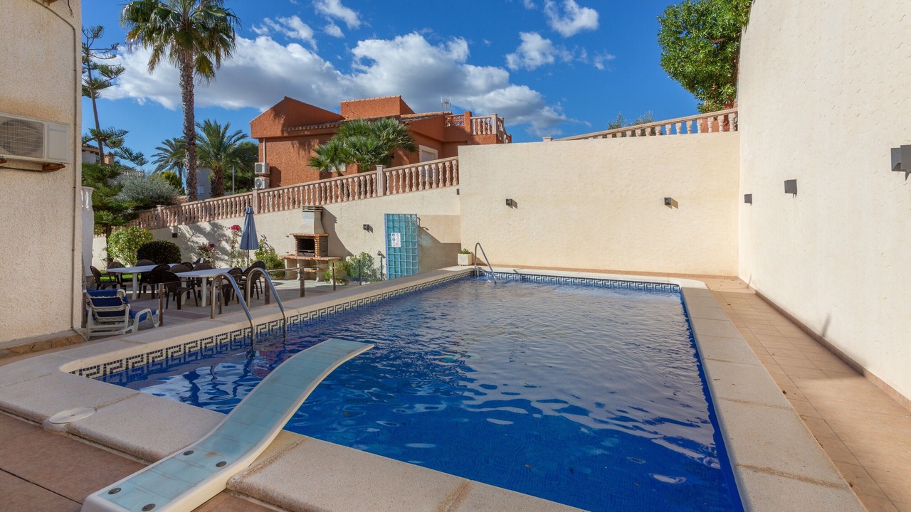 Photo of Outdoor in La Zenia
