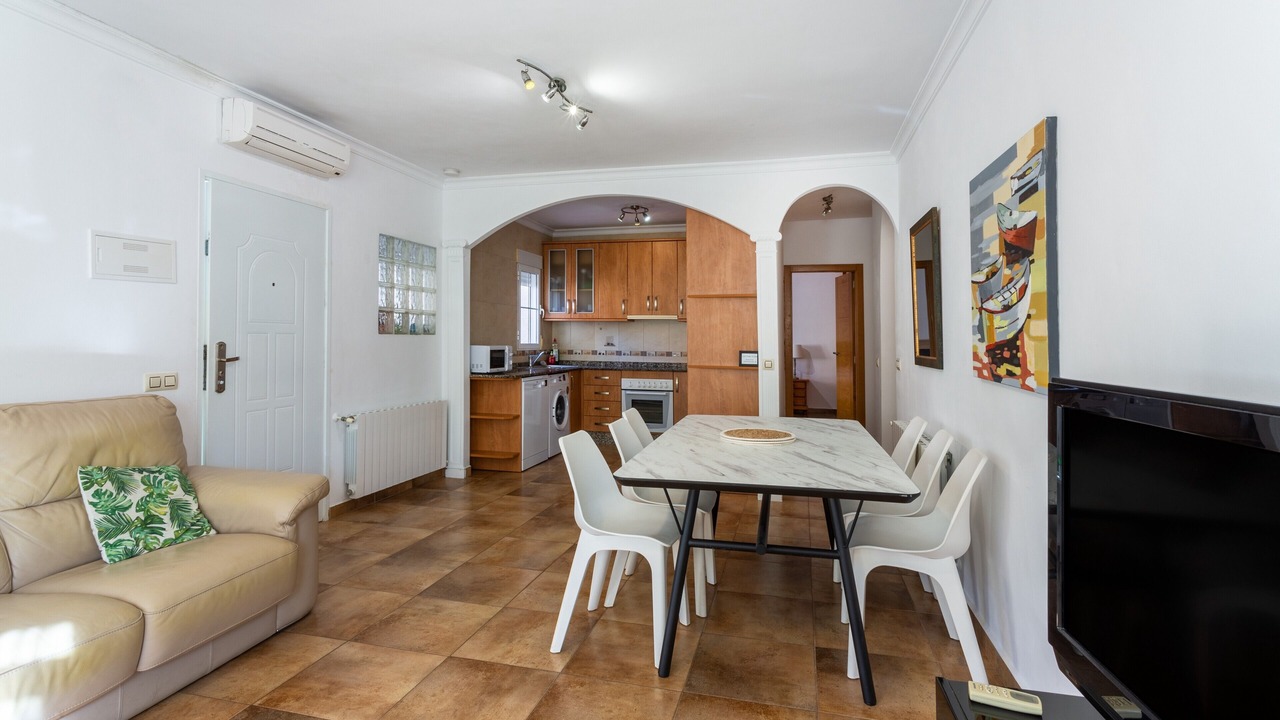 Photo of Livingroom in La Zenia